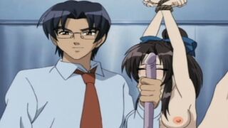 hentaibdsm Encounter Schoolgirl Hentai Teen fucked and squrting