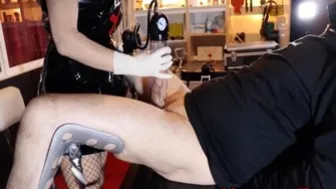 dessous sexy ouvert Videos Tagged with penis pump main image 0