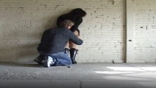 PKF films feature a brunette in intense action and thrilling scenes