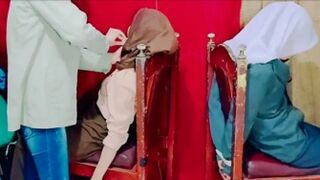 Japanese lesbian bdsm features beautiful ties and sensual control shared by delicate and passionate partners