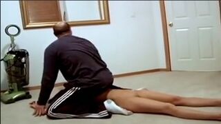Pkf porn tube Sleepover horror begins when uninvited guest appears