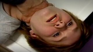 Pkf porn video full Frightful night breaks peace in lonely house