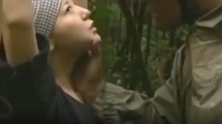 Pkf porn ewp war japanese brunette forced sex behind enemy lines night